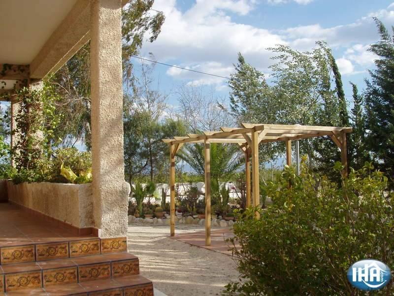 Fenazar Casa Rural Mi Campo מראה חיצוני תמונה